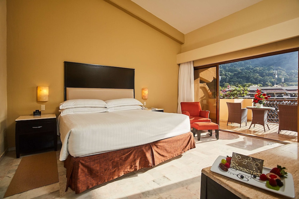 Barcelo Puerto Vallarta - All Inclusive 18/76