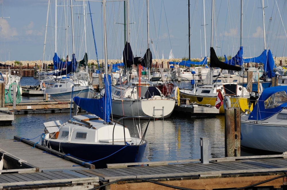 Lakeview Gimli Resort 29/36
