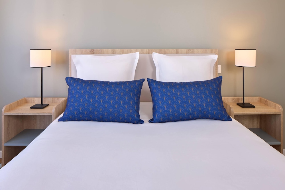 Quality Aparthotel Rouen 19/31