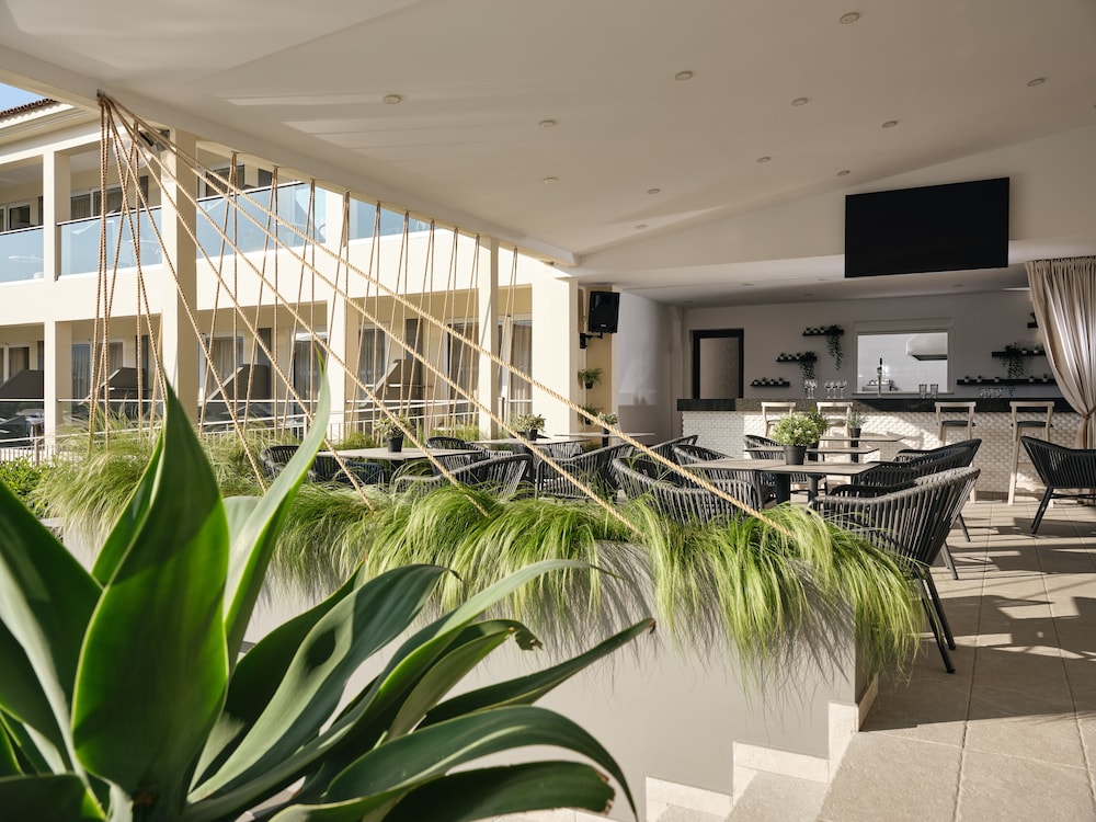 Park Hotel and Spa - Adults Only 44/50