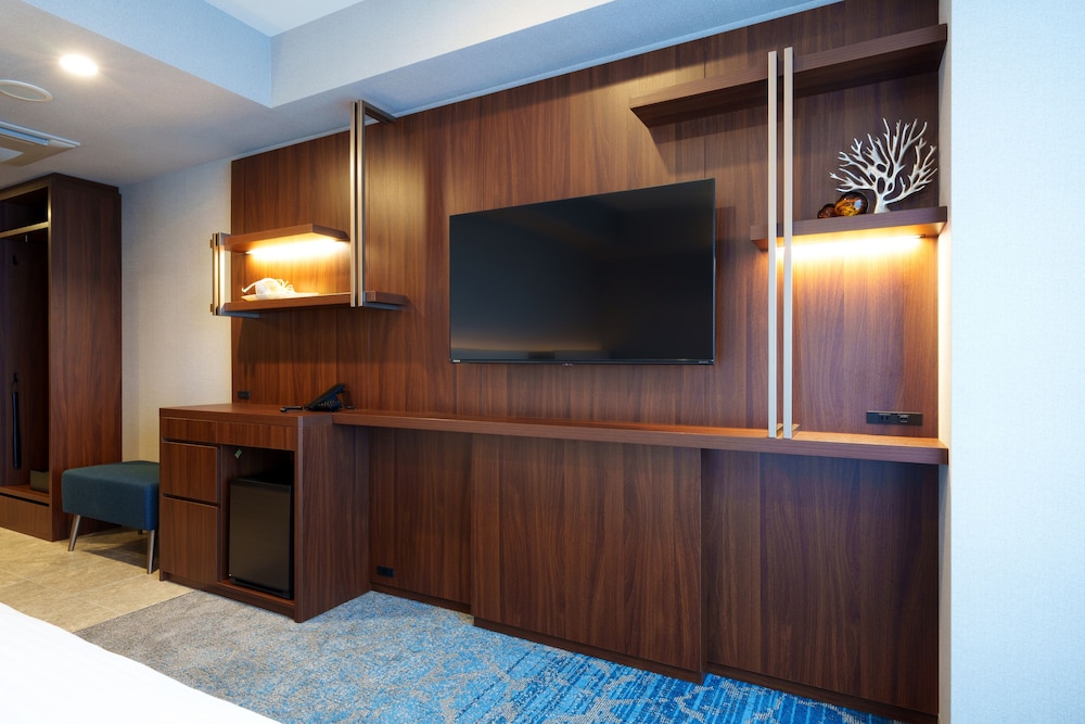 Hotel Grand Consort Naha 46/50