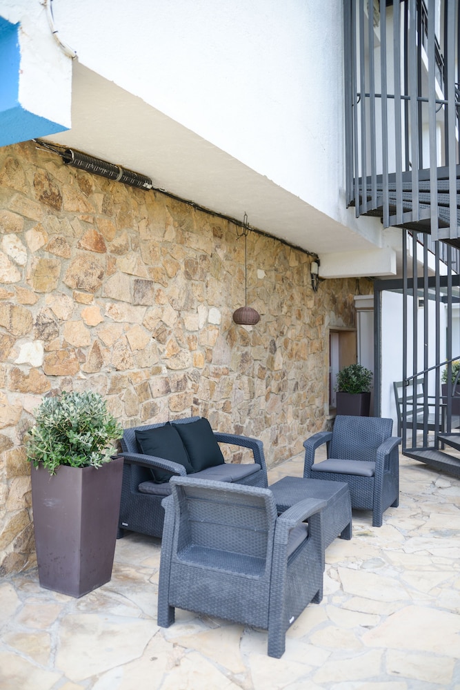 BPM Lloret Hotel 41/50