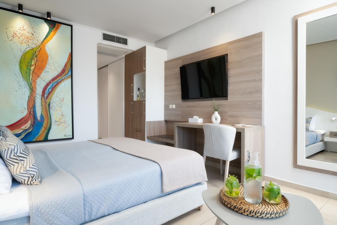 Kassandra Bay Resort, Suites and Spa 9/33