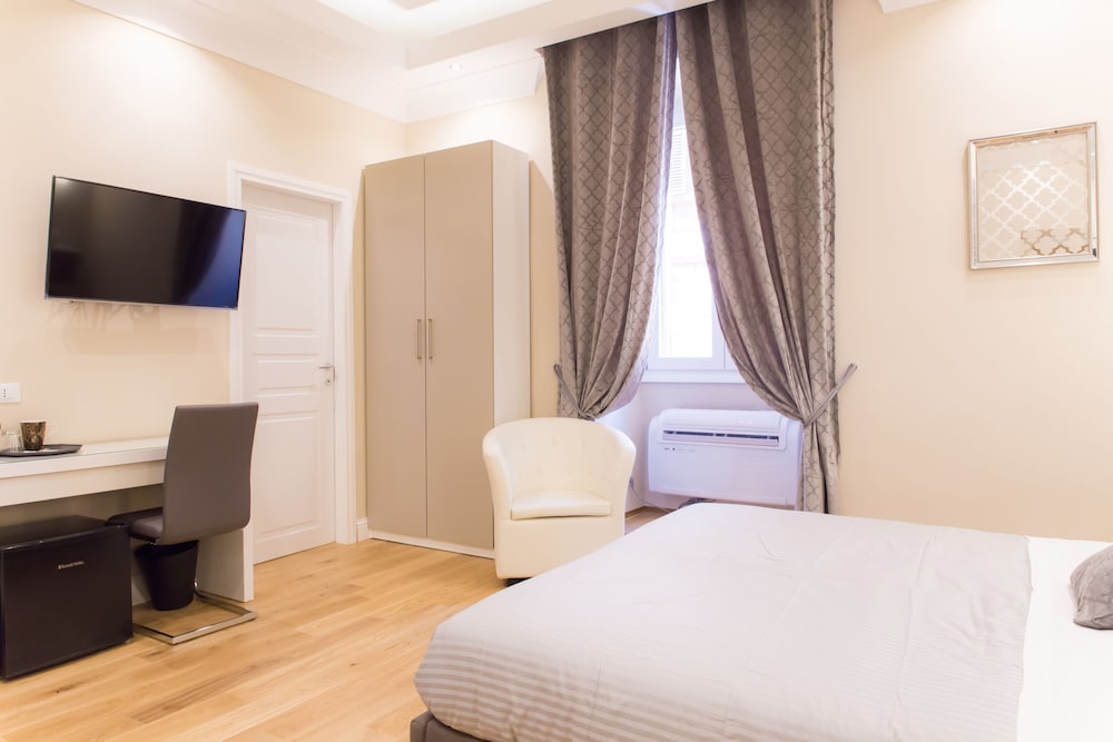 Nazionale Palace Suites 13/31