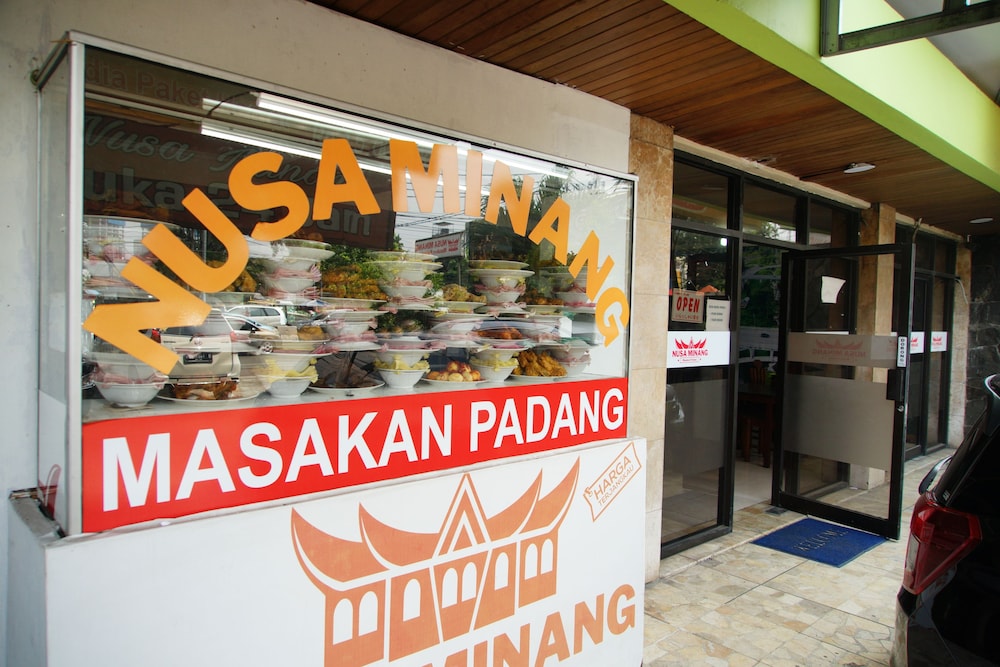 Hotel Nusantara Indah Syariah 11/48