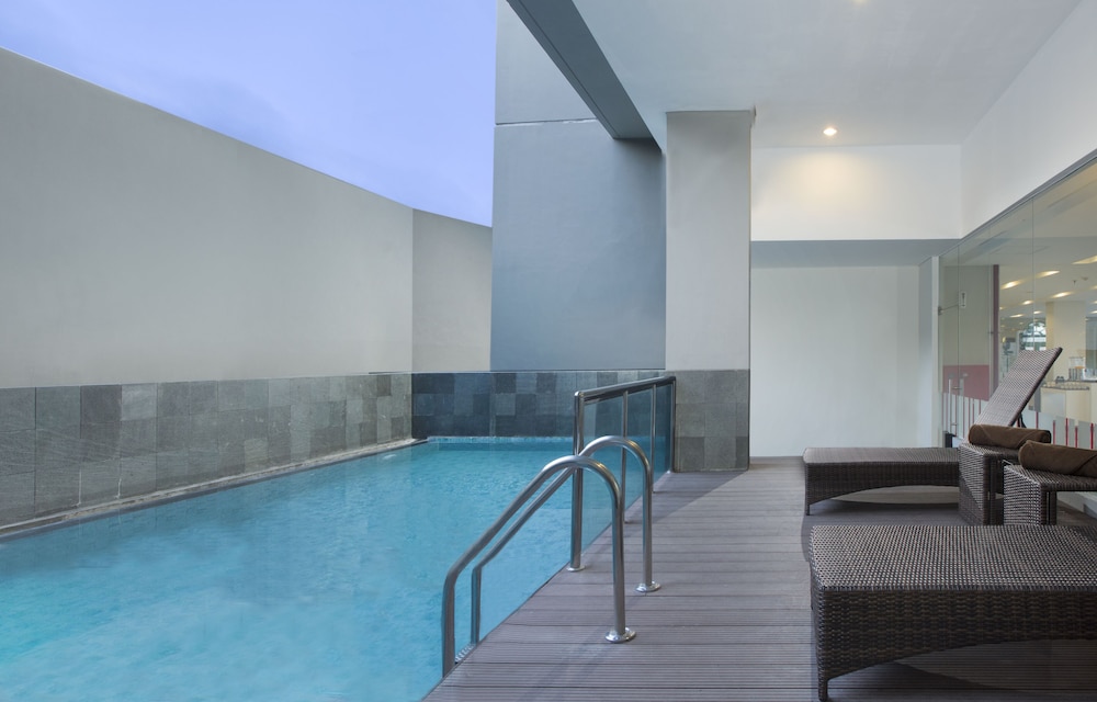 Hotel Amaris Malioboro 10/38