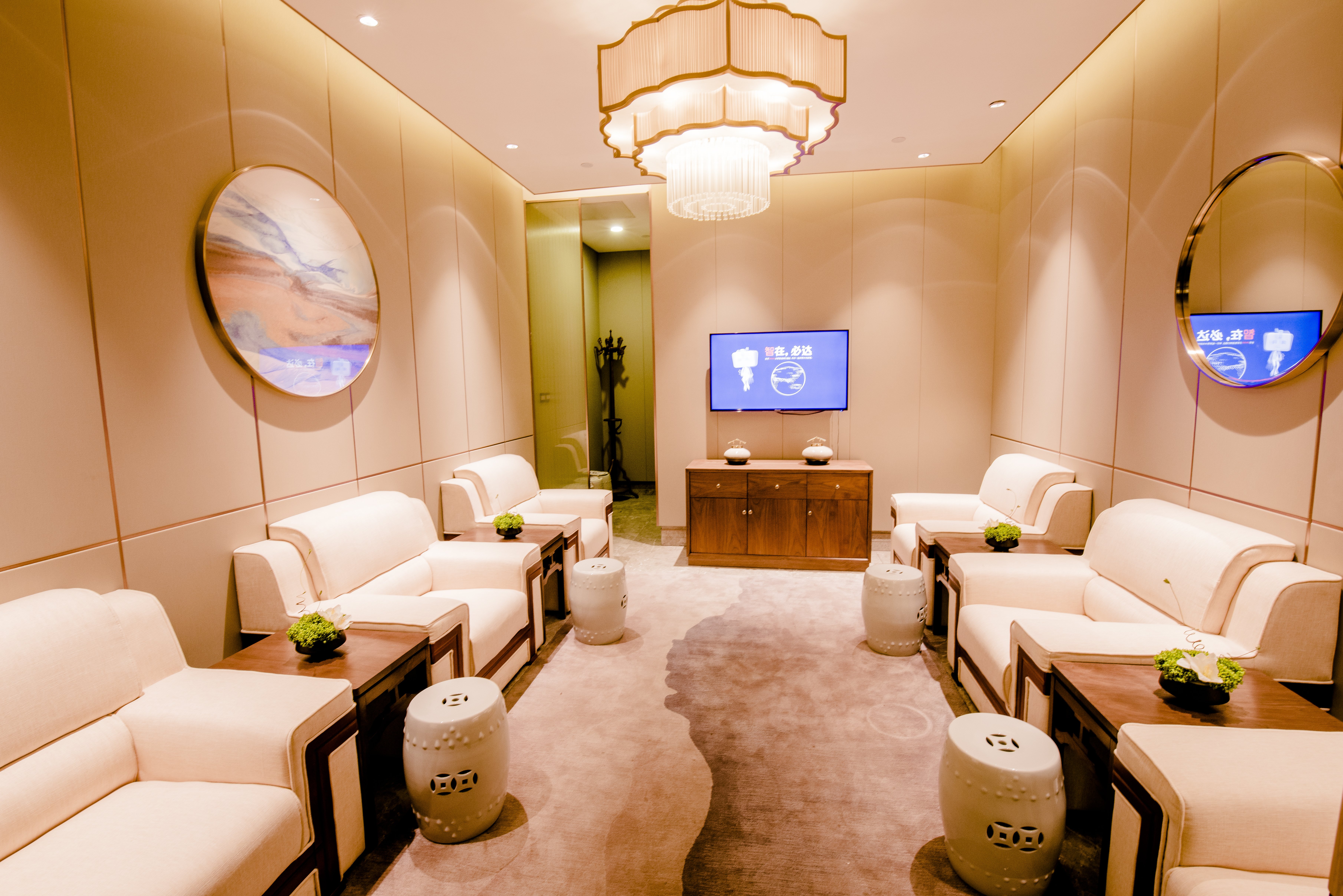 Holiday Inn Express Yinchuan Downtown 28/50