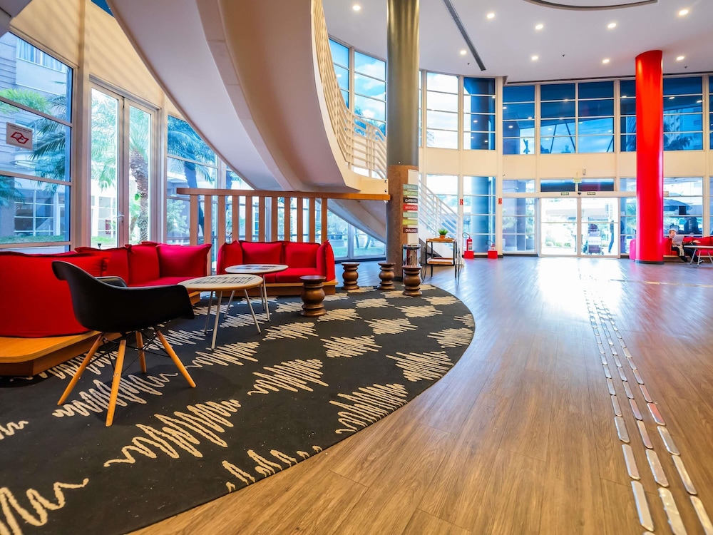 Slim Hotel Campinas 58/63