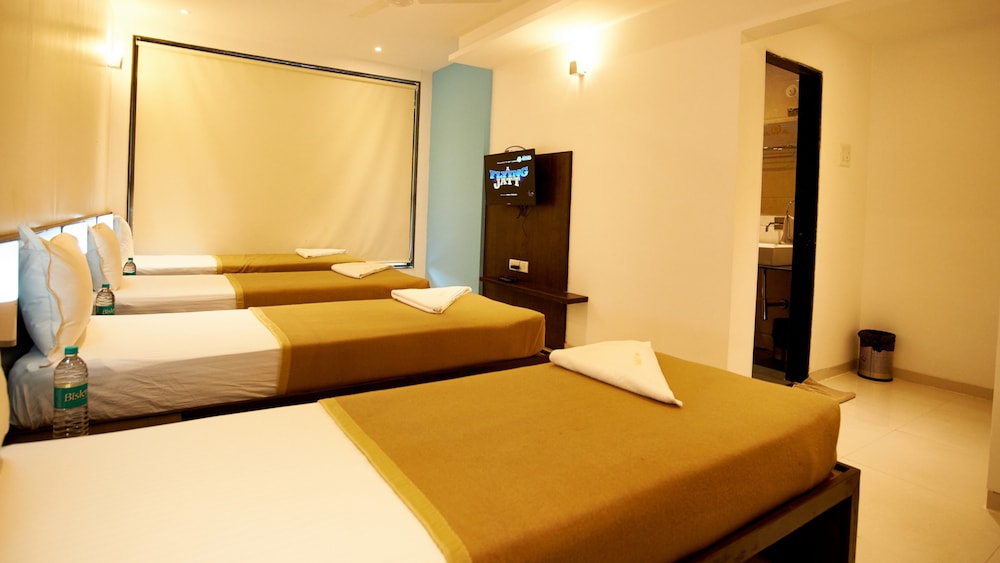 Hotel Golden View 13/29