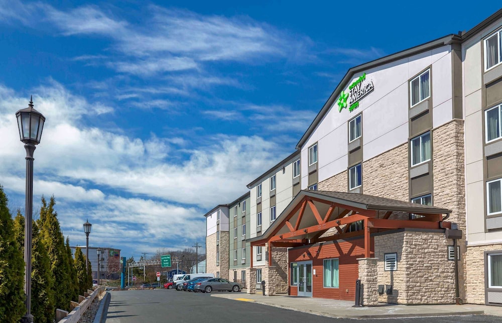 Extended Stay America Suites - Boston - Saugus 21/27