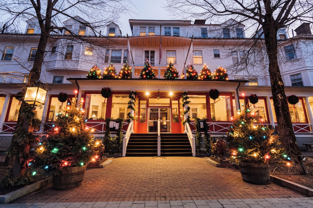 The Red Lion Inn 1/47