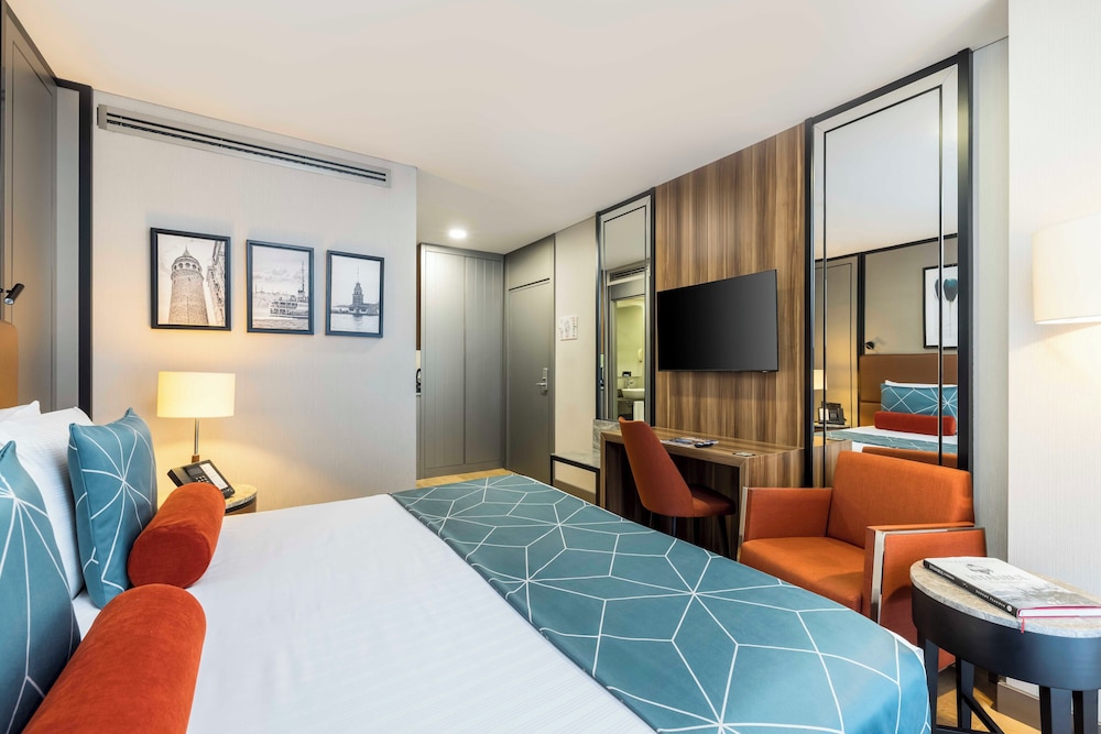 Opera Hotel Bosphorus 23/67