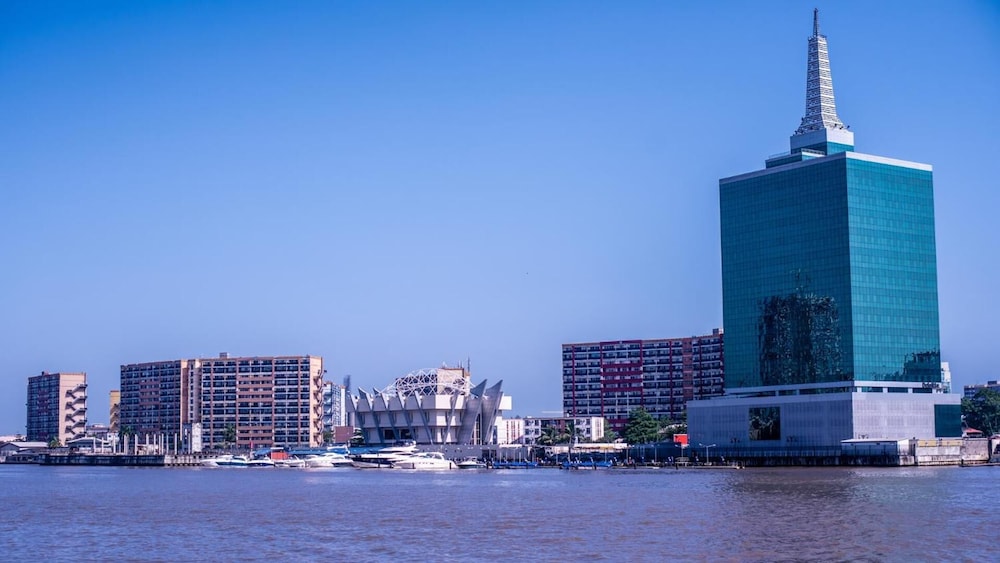 Solitude Hotel Yaba 42/50
