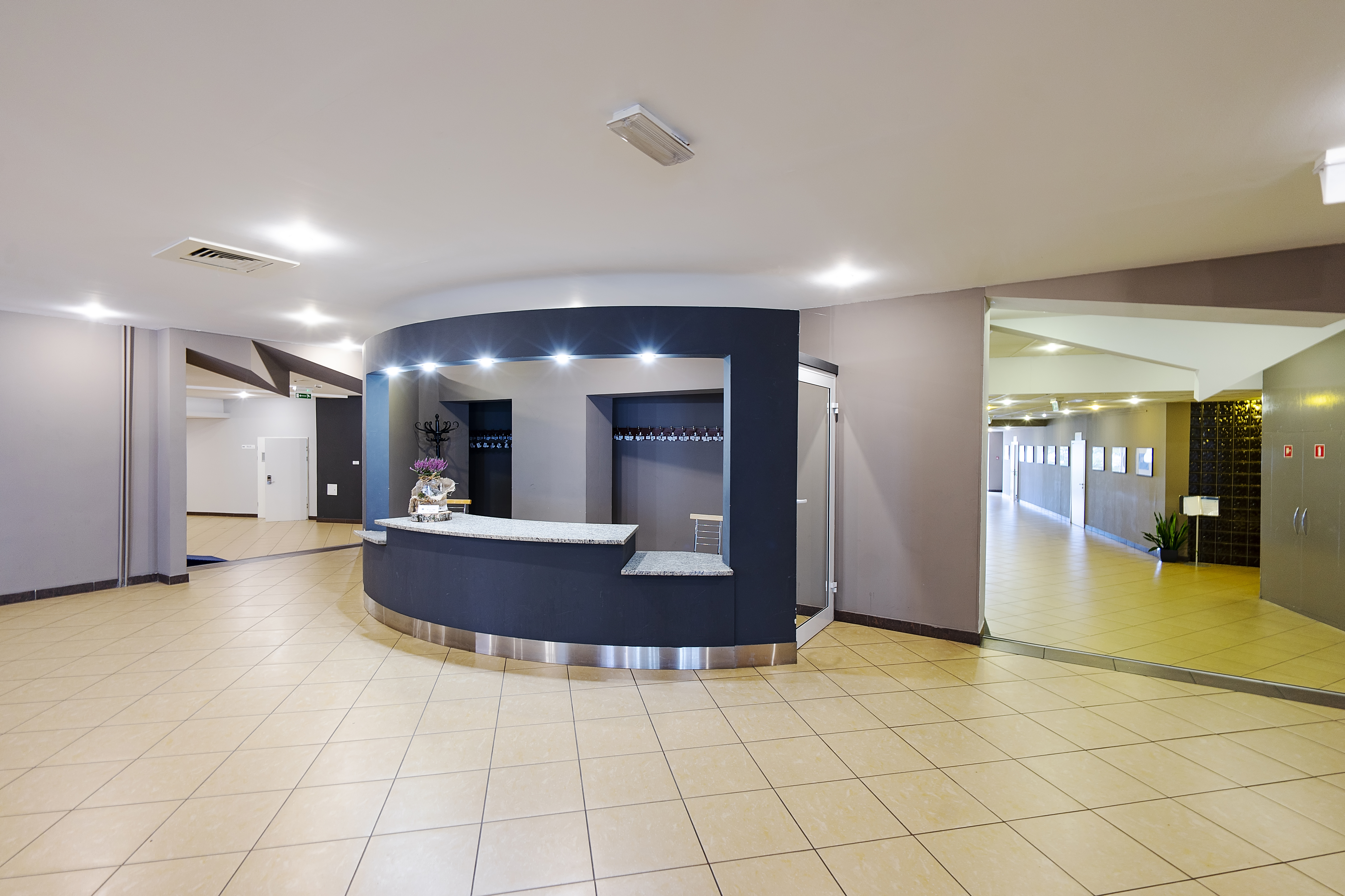 Hotel Wodnik 7/29