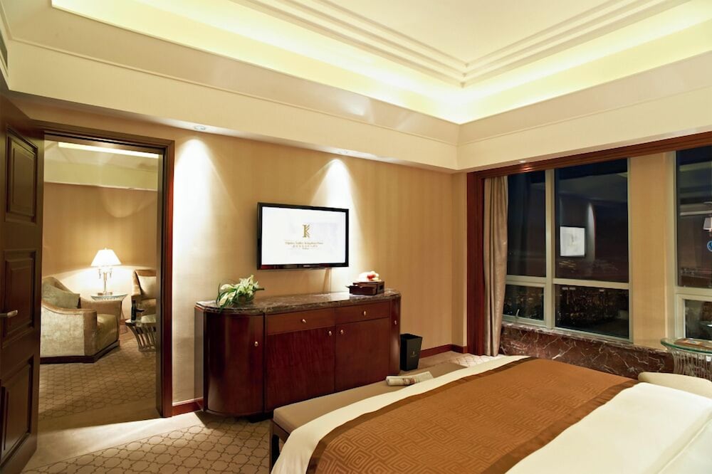 Optics Valley Kingdom Plaza Wuhan 6/56
