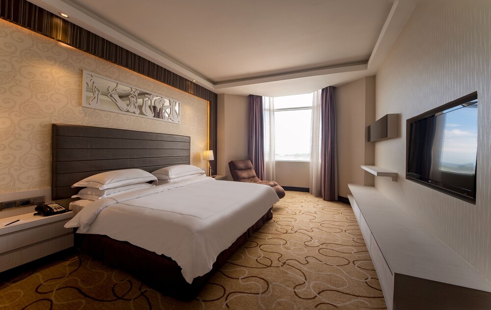 Promenade Hotel Kota Kinabalu 23/67