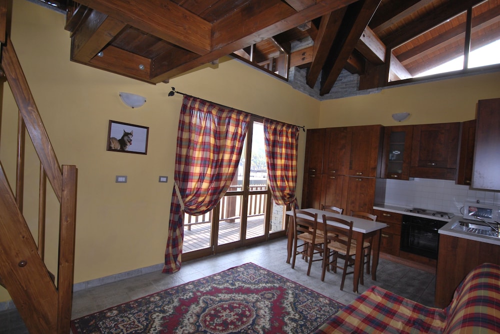 Chalet Edelweiss 42/75