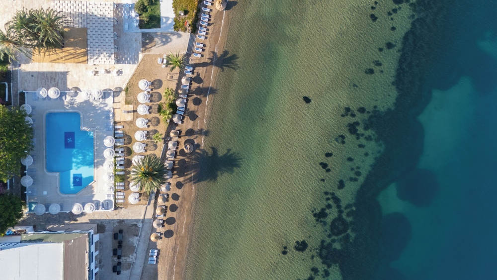 Ladonia Hotels Luna Beach Resort 57/61