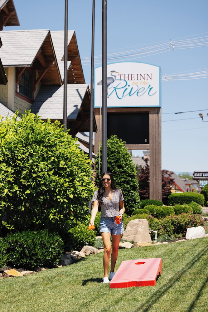 The Inn On the River 37/66