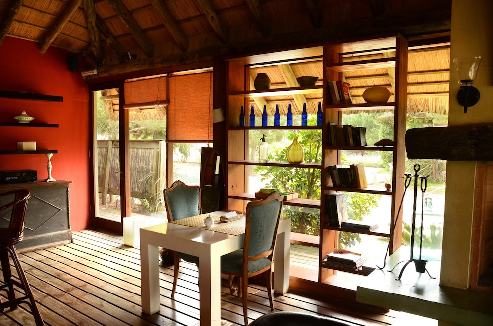 Casa Suaya Hotel Boutique 39/50