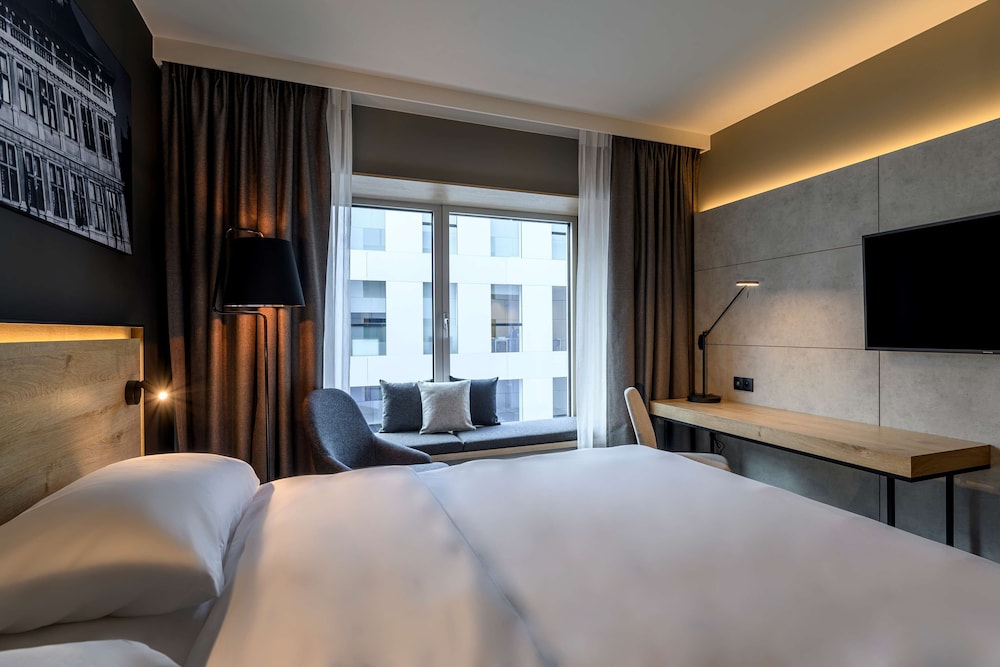 Park Inn by Radisson Antwerp Berchem 20/64