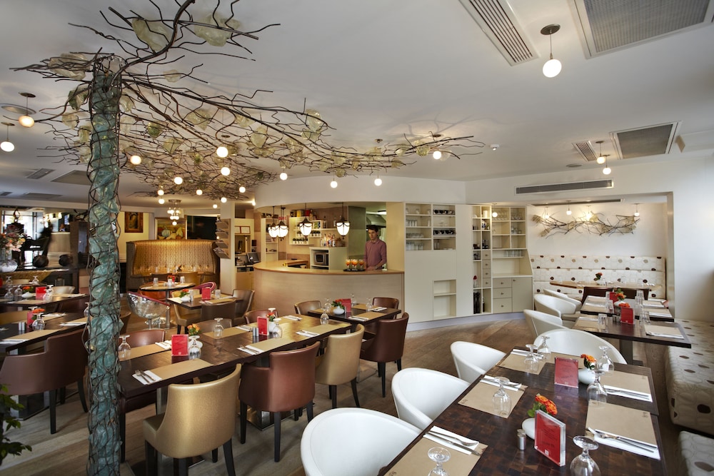 Konak Hotel Taksim 61/72