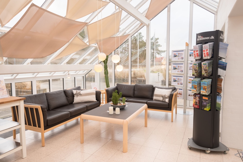 Skagen Strand Hotel Og Feriecenter 29/50
