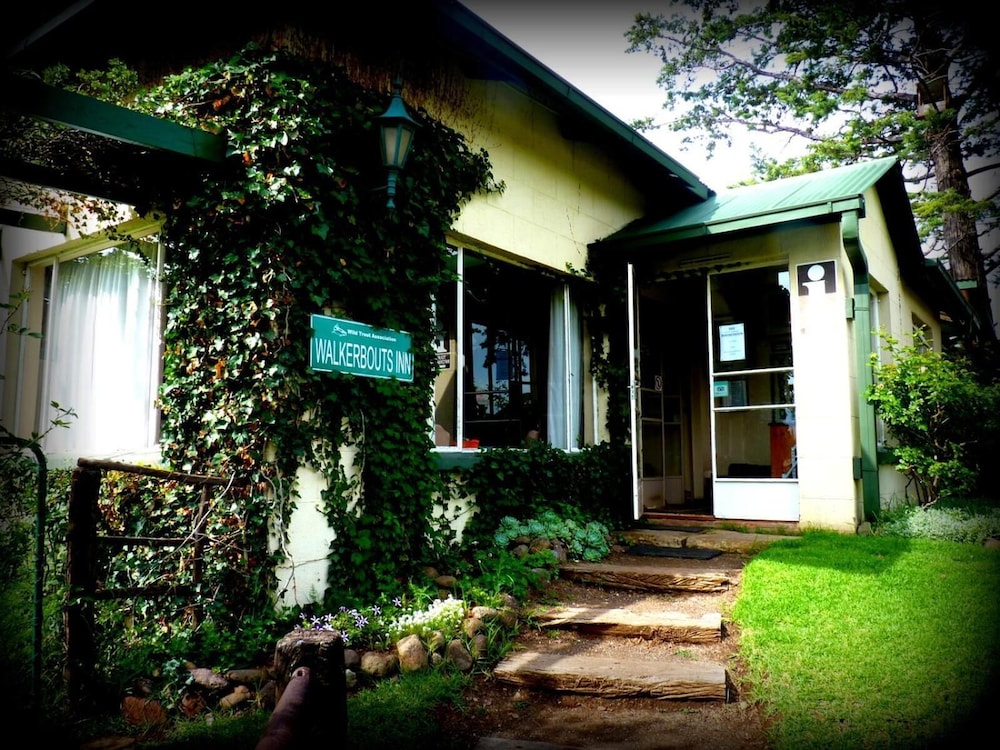 Walkerbouts Inn - Rhodes 2/50