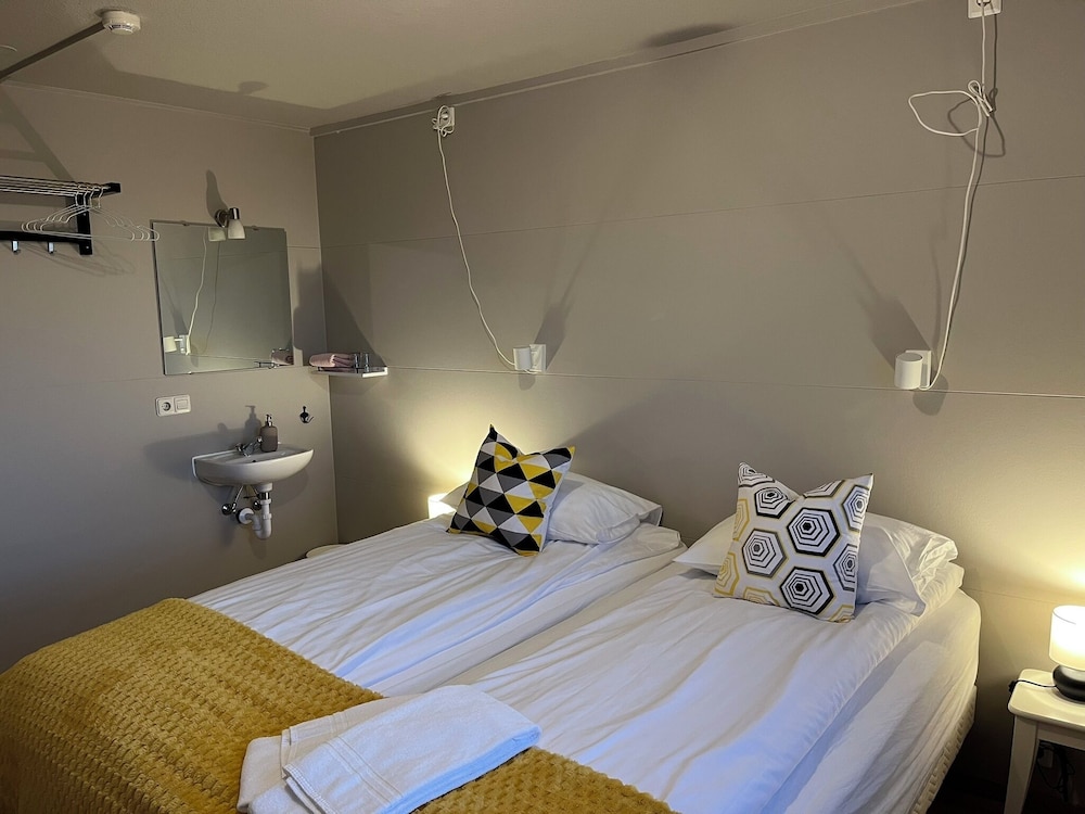 Guesthouse Hvammur 28/50