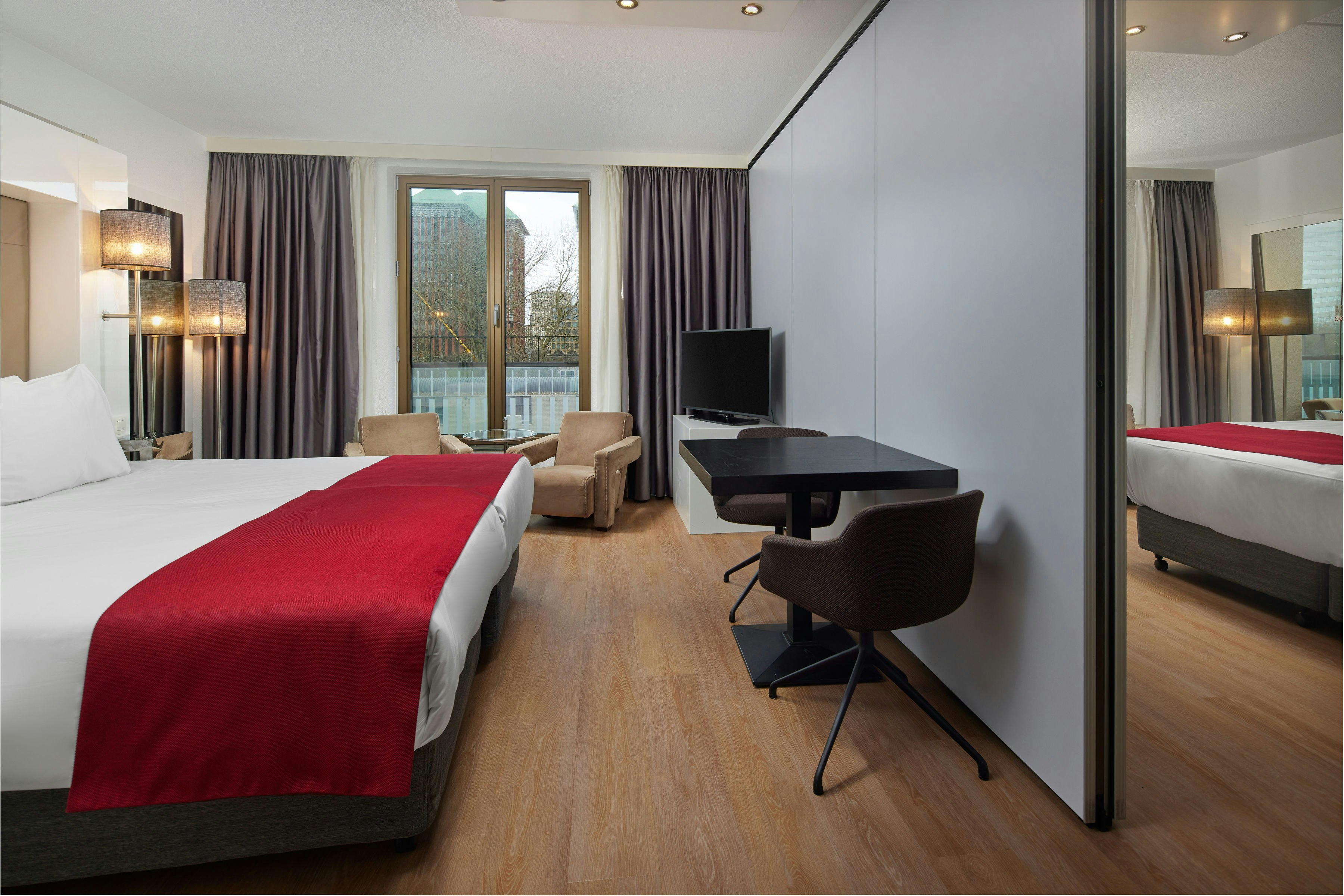 WestCord Fashion Hotel Amsterdam 29/77