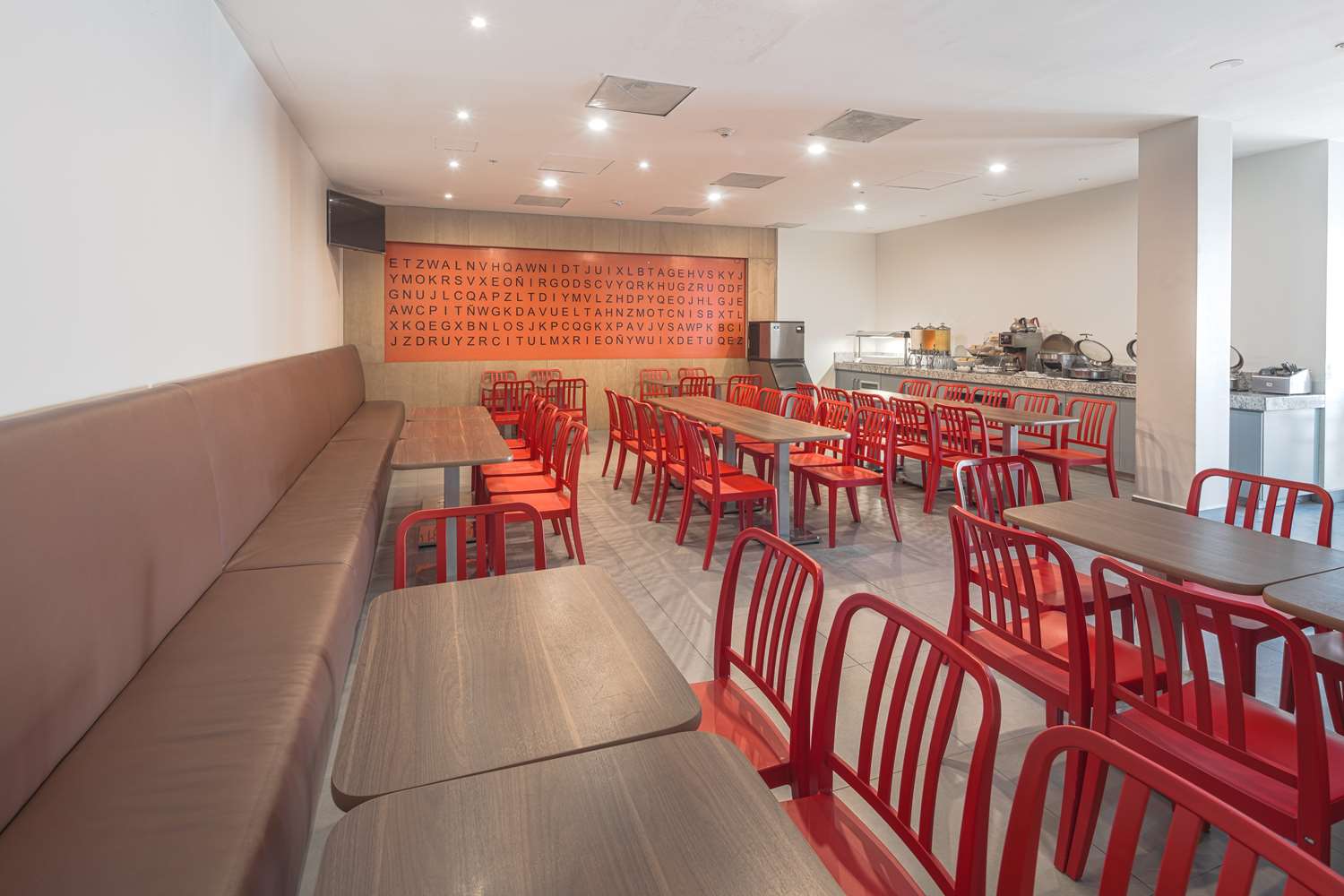 Wyndham Garden Irapuato 19/33