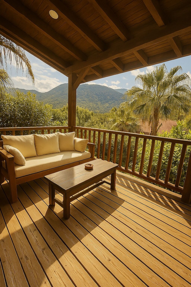 Naturelife Bungalows & SPA 20/50