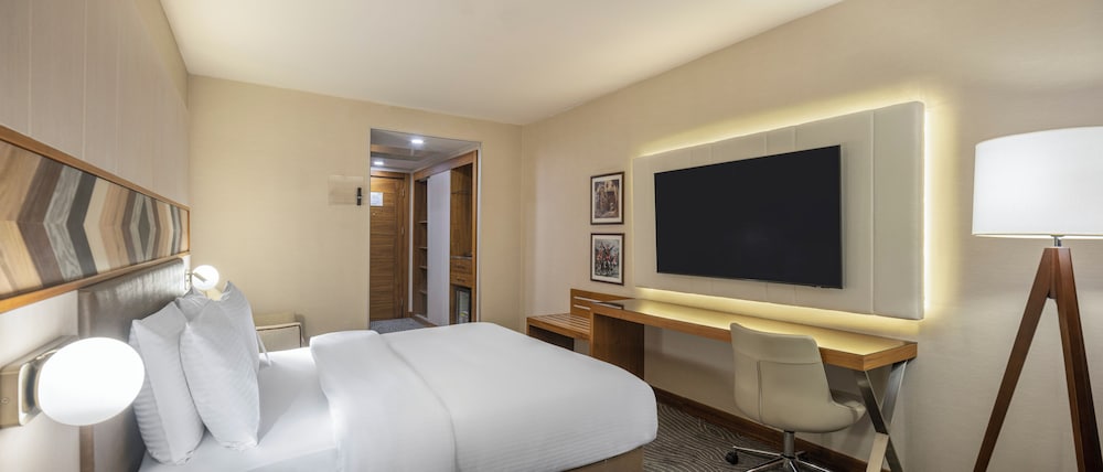 Mercure Ankara Kizilay 80/80