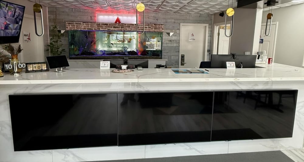 Lx Hotel A Travelodge By Wyndham 14/70