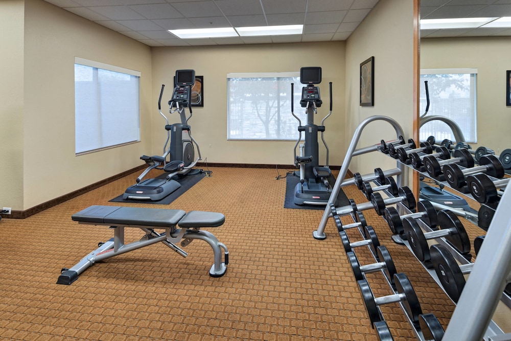 TownePlace Suites Albuquerque North 16/25