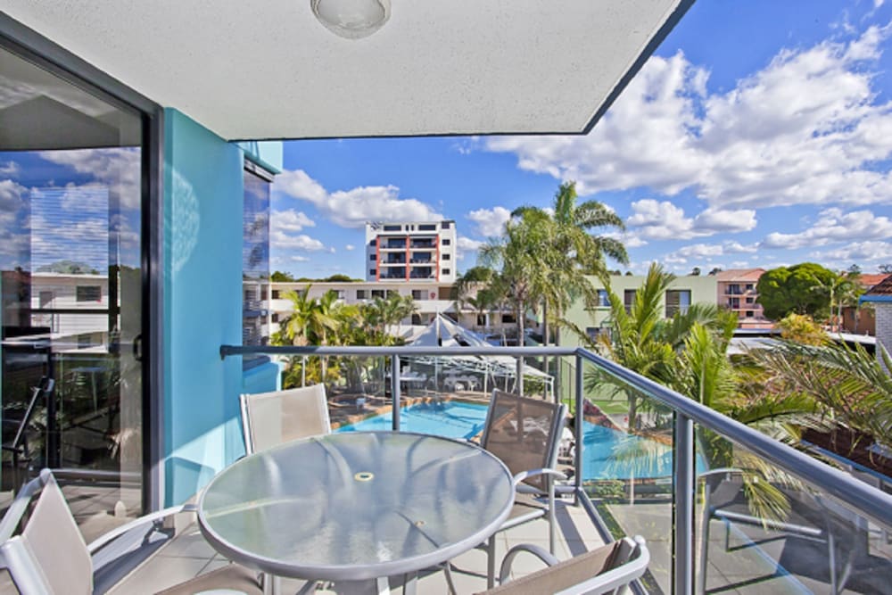 Aqualine Apartments 35/74