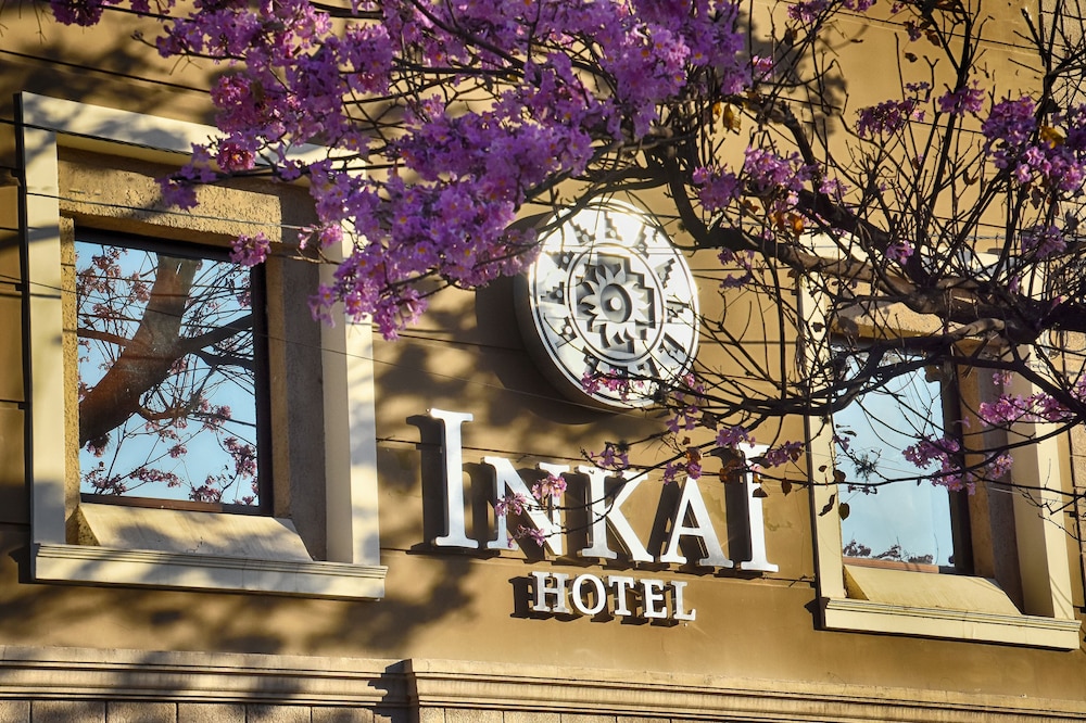 Inkai Hotel 3/52