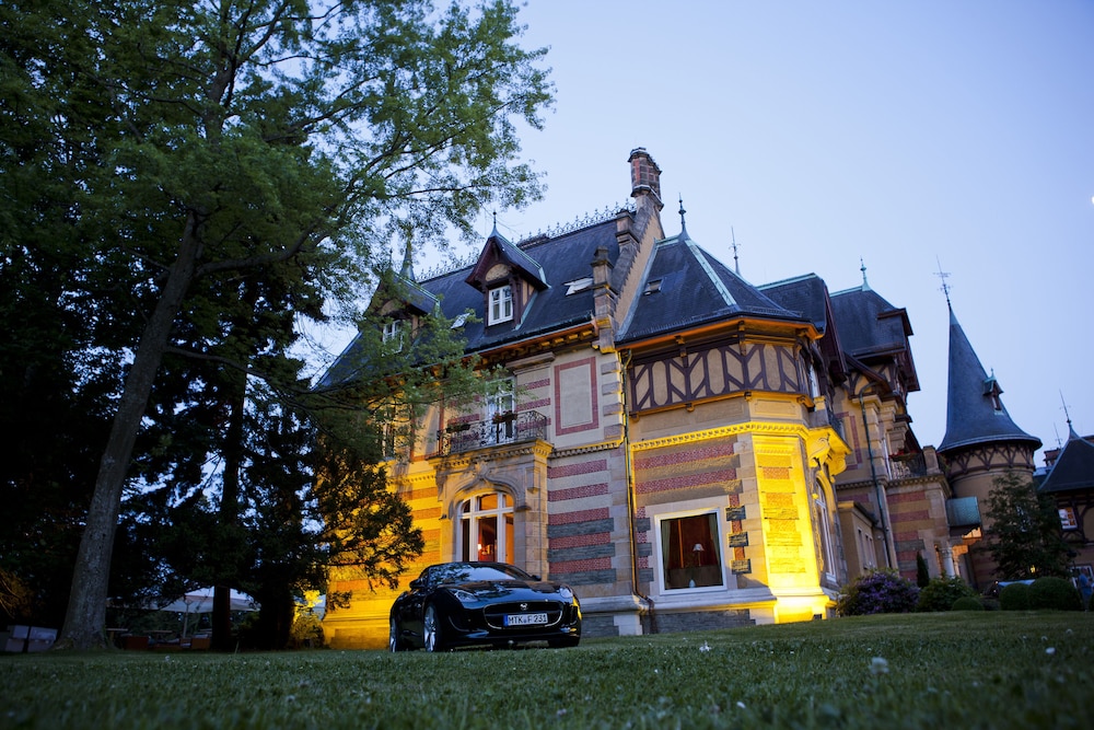 Villa Rothschild Kempinski 1/38