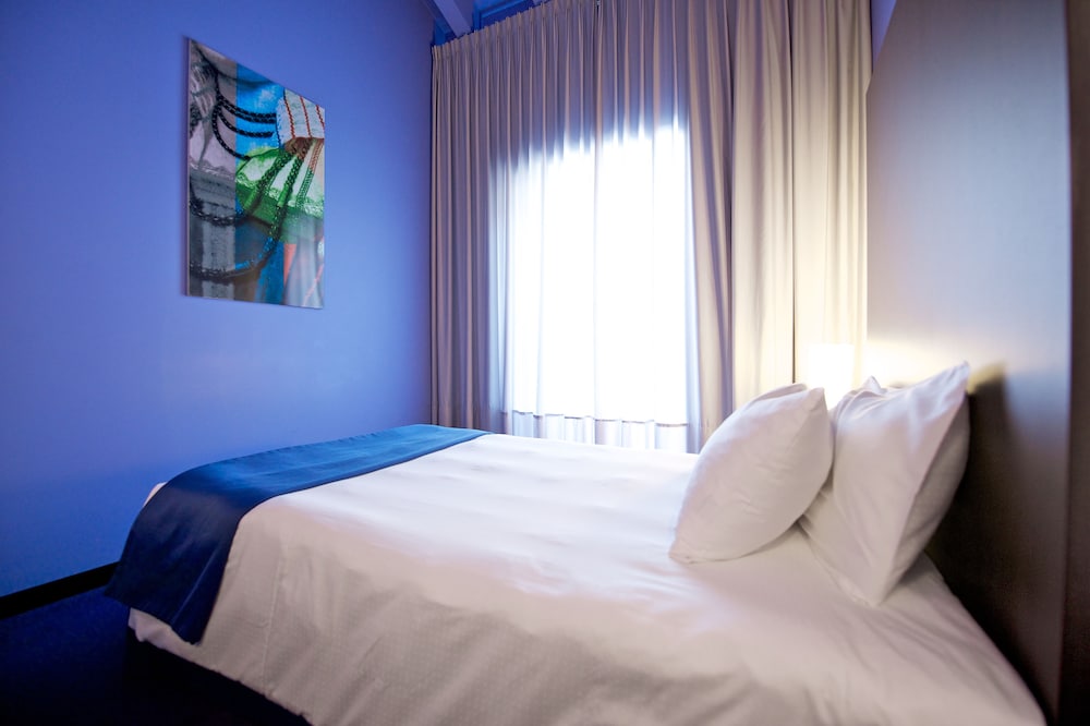 Mercure Bergamo Centro Palazzo Dolci 15/63