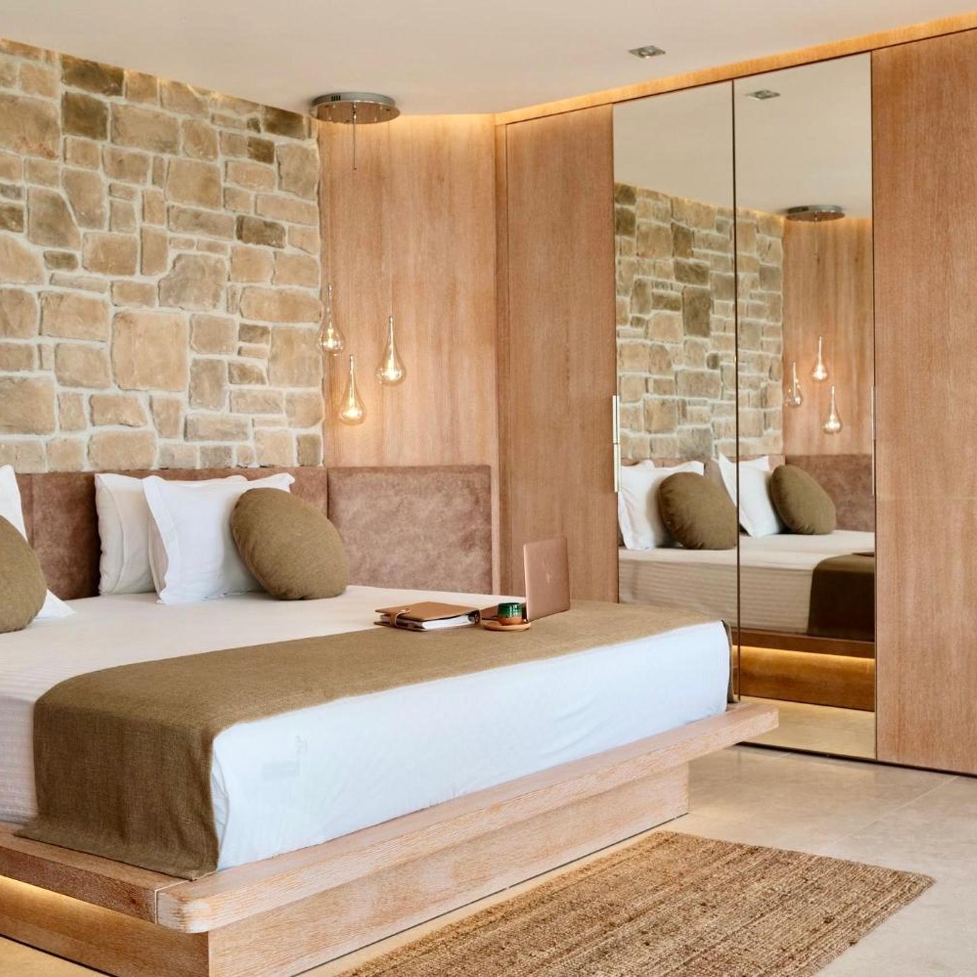 Aqua, Junior Suite, Private Pool