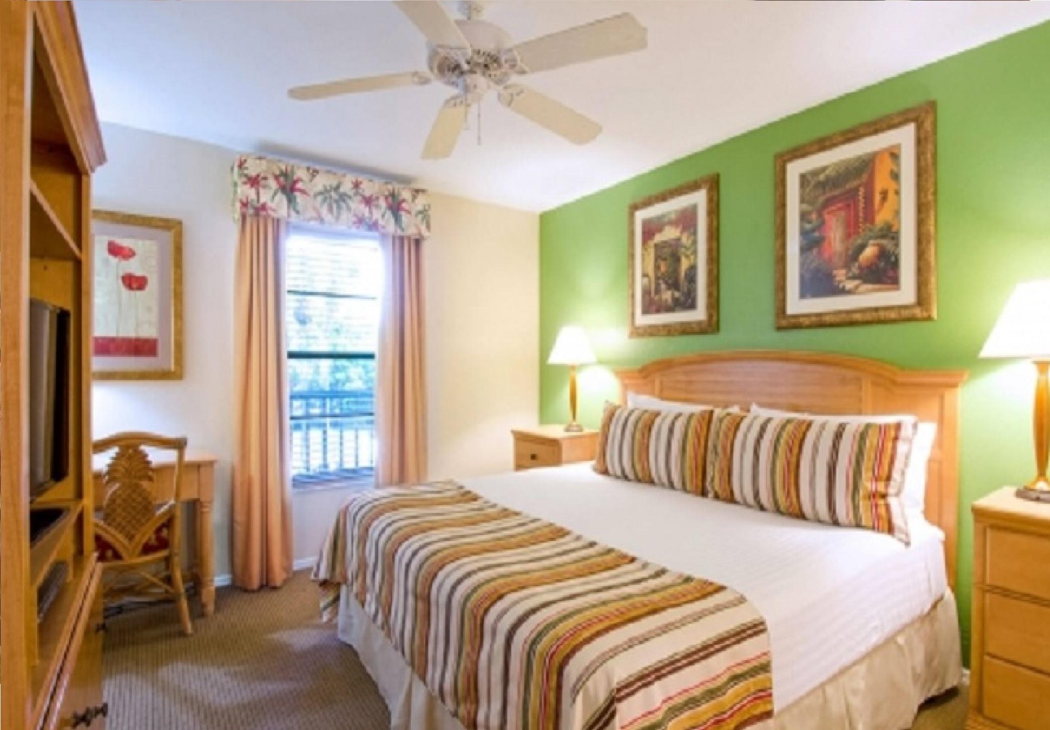 1 Bedroom, Suite