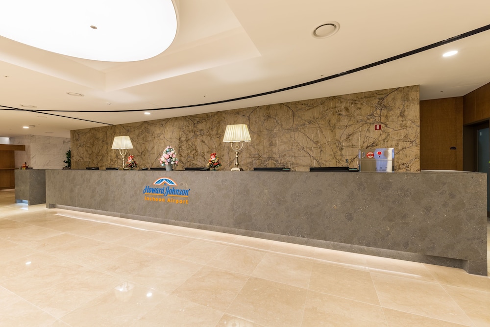 Howard Johnson by Wyndham Incheon Airport 17/65