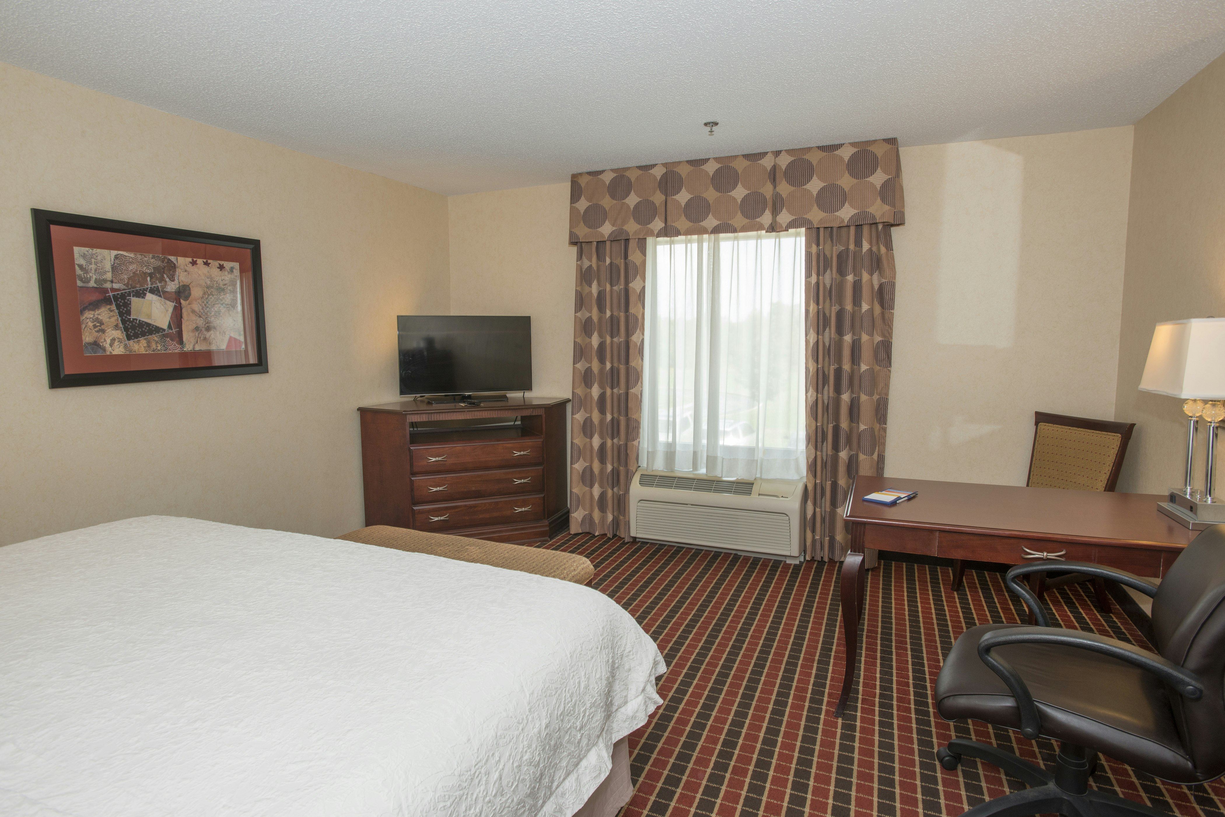 Hampton Inn & Suites Dayton-Airport 23/64