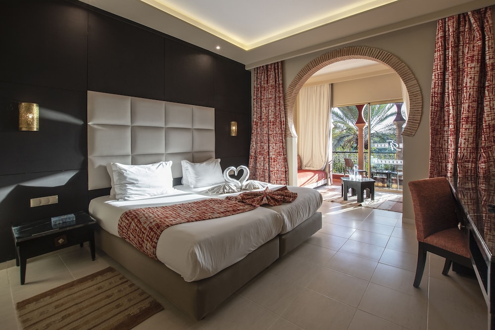 Delta Hotels by Marriott Marrakech Eden Andalou 24/72