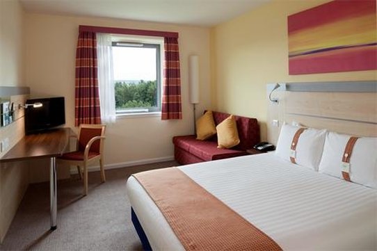 Holiday Inn Express Burnley 23/78
