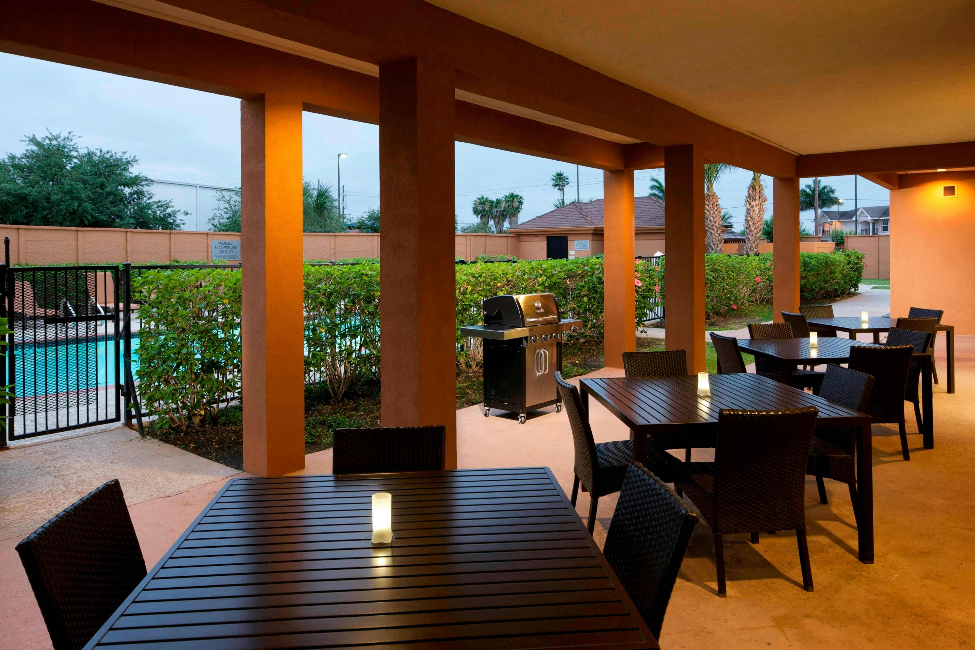 Courtyard Brownsville 32/41