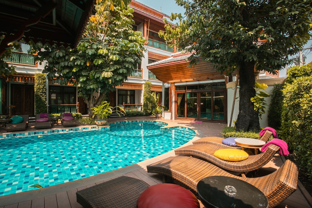 Sunday Villa Sirilanna Hotel 55/62