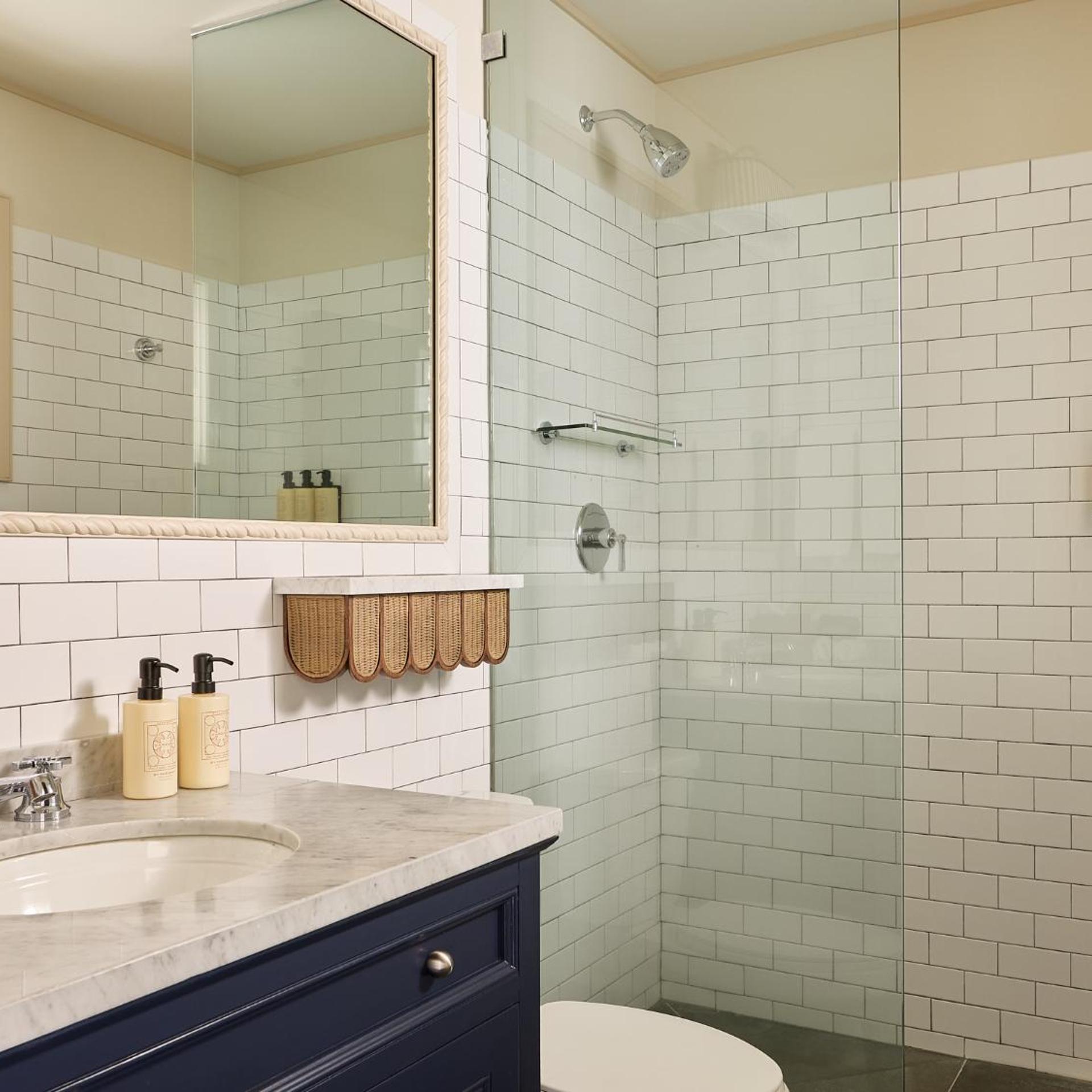 Harbor, Suite, King Bed