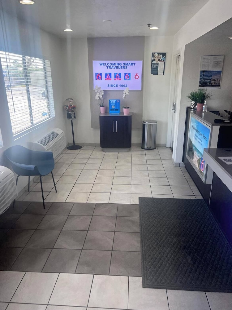 Motel6 Orlando, FL - Winter Park 37/53