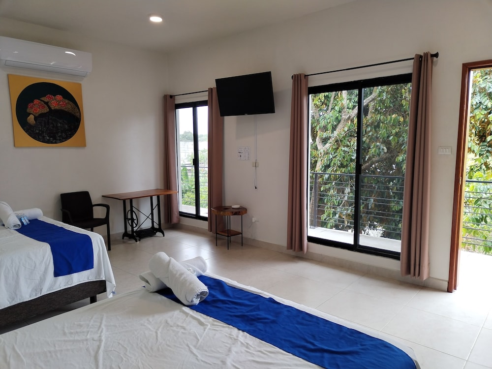 Hotel Makech Bacalar 13/35